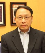 Dr. Zu-Hang Sheng 